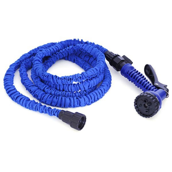 Vòi Xịt Giãn Nở 3 Lần 15m 2019
