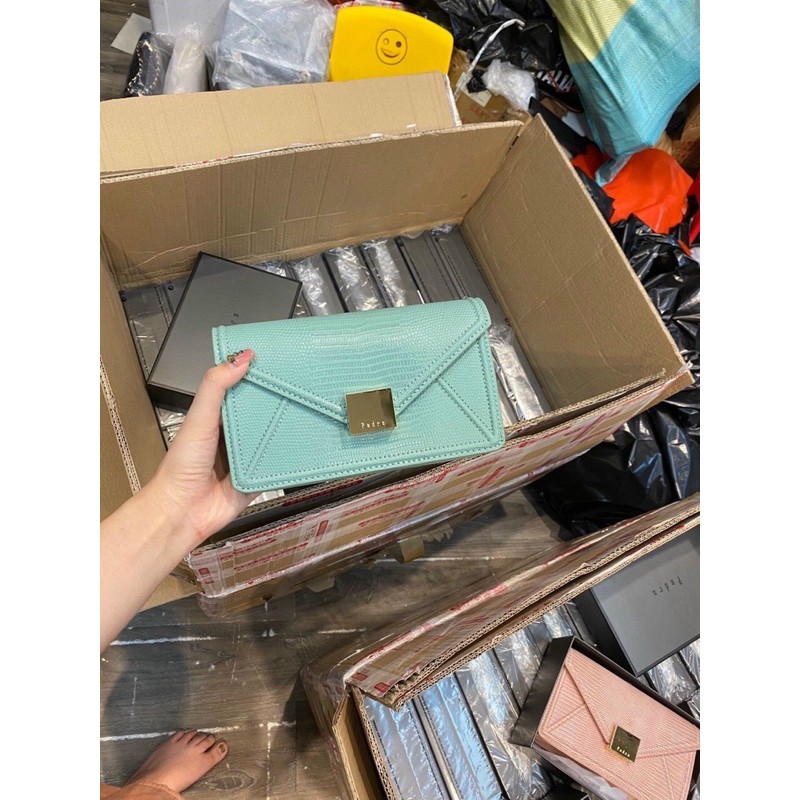 Da thằn lằn hót nhất thị trường hàng có hộp nguyên siu