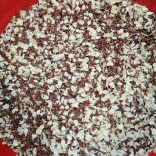 Bột gạo lứt yến mạch 1kg