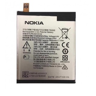 PIN HE336 / PIN NOKIA 5 2017/ Nokia 5.1 TA-1075/ Nokia 3.1 TA-1063/ 2900MAH XIN BẢO HÀNH 3 THÁNG-zin mới 100%