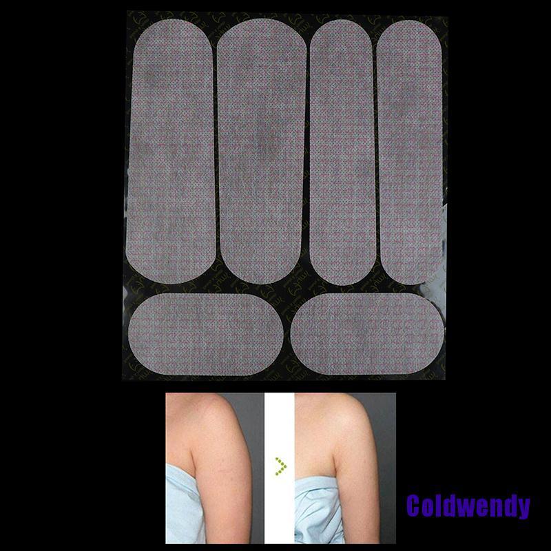 (Hàng Mới Về) Set 18 Miếng Dán Giảm Cân Đốt Cháy Mỡ Thừa Cho Vóc Dáng Thon Gọn | BigBuy360 - bigbuy360.vn