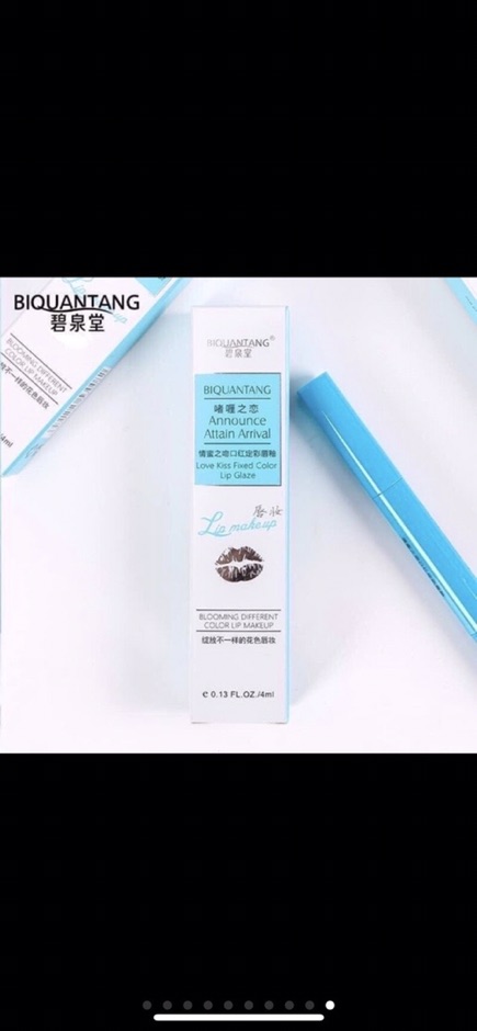 GEL KHOÁ MÀU SON SIÊU BỀN MÀU GIÚP SON KHÔNG BAY MÀU SIÊU HOT GIỮ SON BỀN MÀU | BigBuy360 - bigbuy360.vn