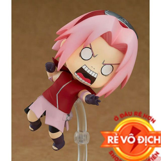 Mô hình Nendoroid 833 - Sakura - Naruto