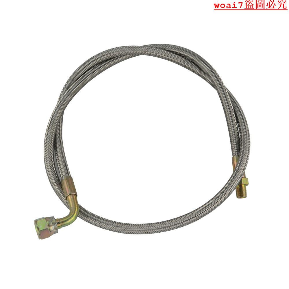 Bộ Ống Dẫn Nhiên Liệu Kèm Phụ Kiện Cho Xe Hơi | BigBuy360 - bigbuy360.vn