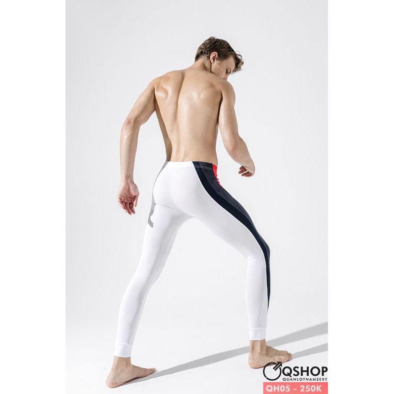 QUẦN LEGGING CAO CẤP NAM QH05