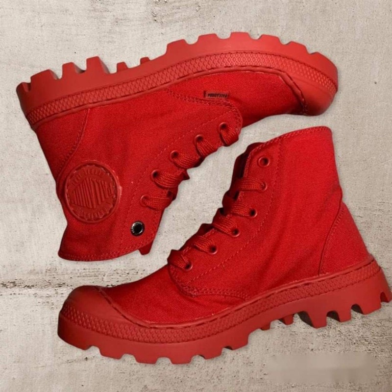 PALLADIUM MONO CHROME