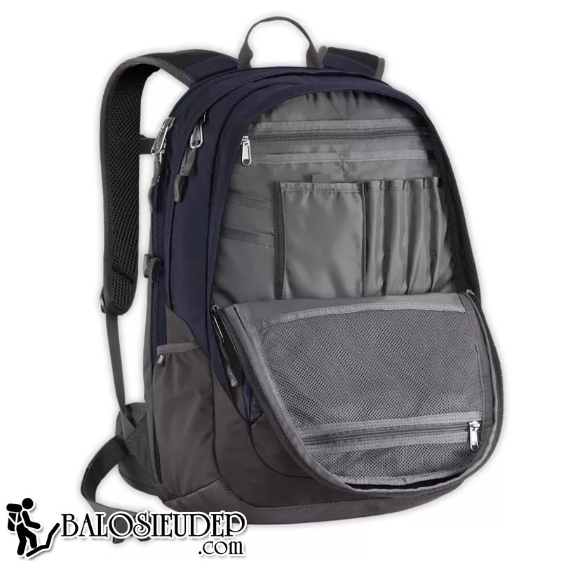 Balo Laptop The North Face Surge II Transit Backpack