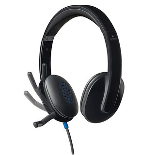 Tai nghe Logitech H540 - Sản phẩm chính hãng