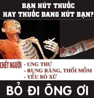 Cai thuốc Thuần mộc