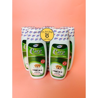 SỮA TẮM  TRỊ VE RẬN - BỌ CHÉT