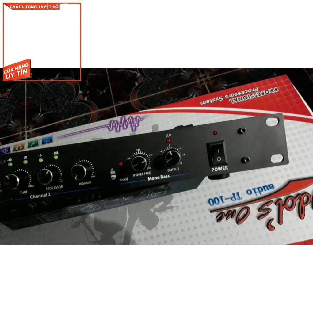 Máy nâng tiếng hát IDOL AUDIO IP-100 - Loại 1 chất lượng tốt