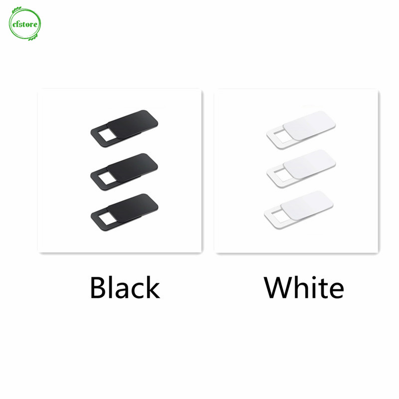 Miếng Nhựa Che Webcam Cho Laptop Pc Tablet