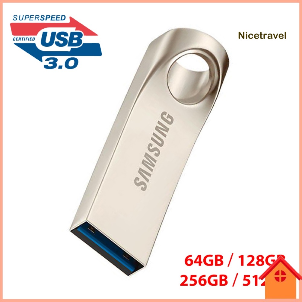 Usb 3.0 64 / 128 / 256 / 512g Cho Samsung