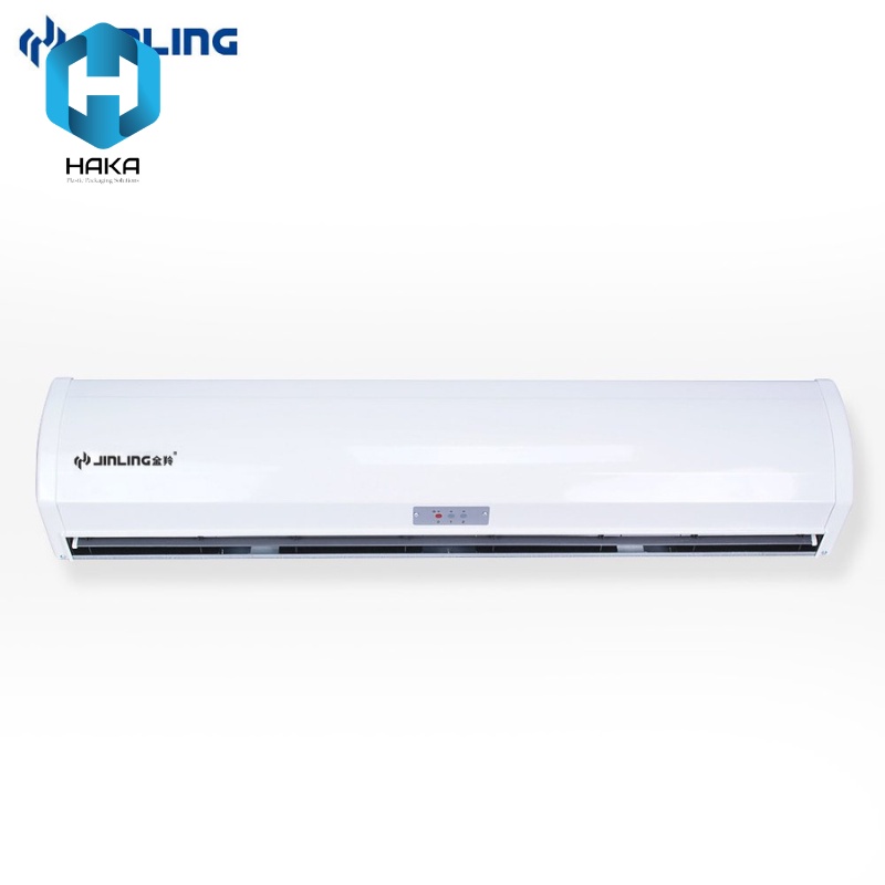 Quạt cắt gió JINLING công suất cao ngăn lạnh điều hòa- chống côn trùng chiều cao lắp dưới 4m