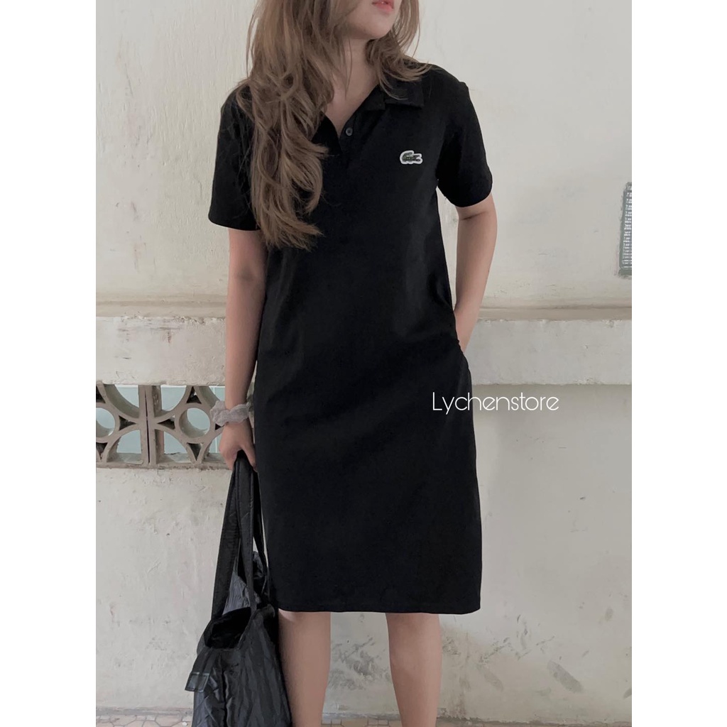 Lacos Polo Dress