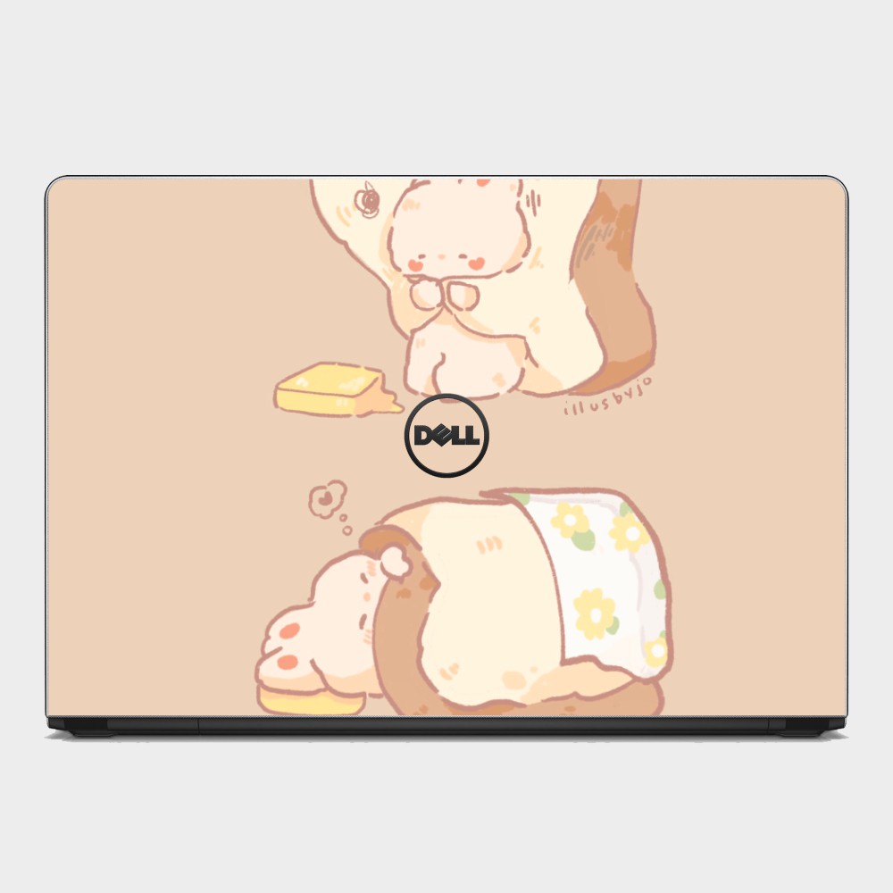 Skin Laptop Hình Đơn Giản Dành Cho Nhiều Dòng Như: Dell, Hp, Acer, Asus, Macbook,...(in hình theo yêu cầu) | WebRaoVat - webraovat.net.vn