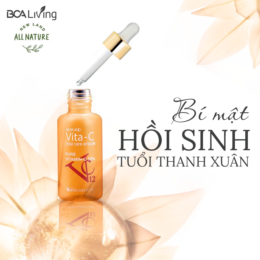 Serum vitamin C tươi Hàn Quốc Chính hãng | BigBuy360 - bigbuy360.vn