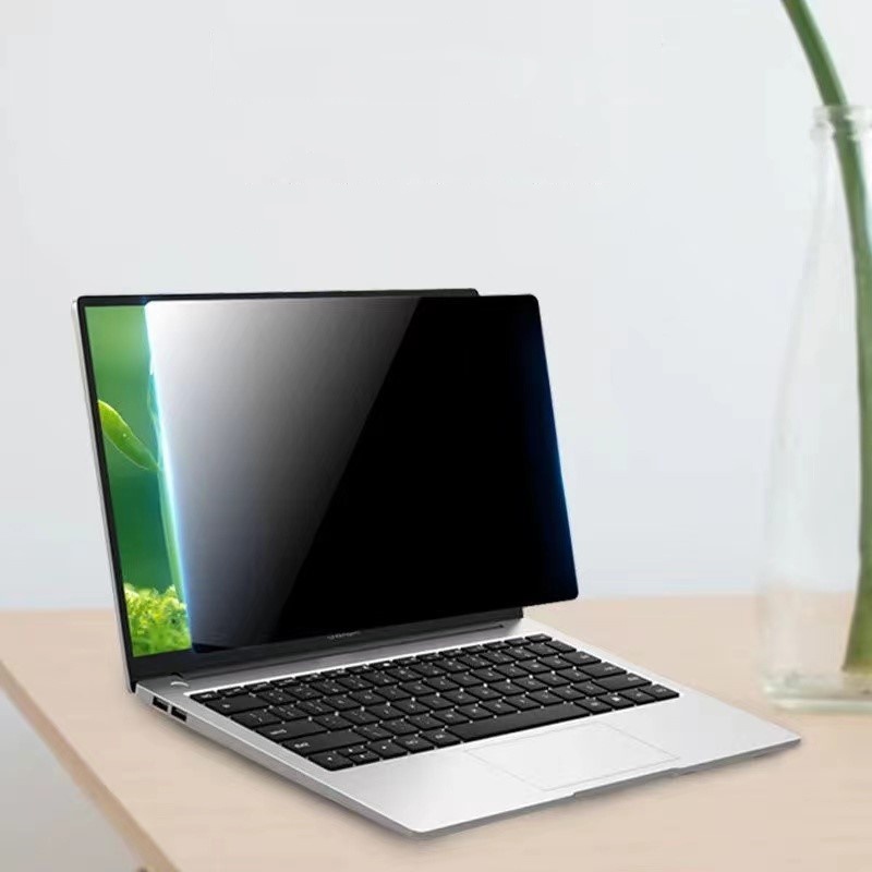 Phim Dán Bảo Vệ Màn Hình Laptop 12.5-18.5 Inch Chống Nhìn Trộm dán màn hình laptop chống nhìn trộm