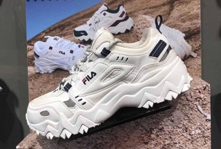 Giày Fila - 1JM00801