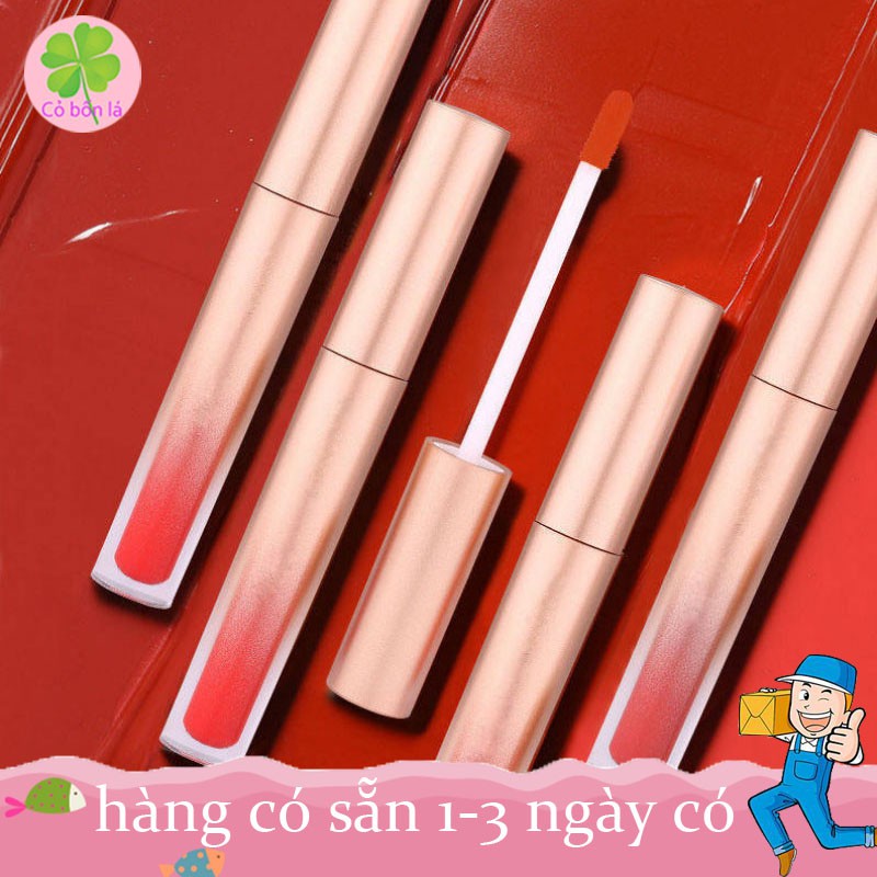 Son Lì Mịn, Bền Màu, Lâu Trôi Lameila 1021