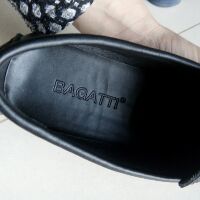 Giầy mọi nam da bò xịn đét( tặng đôi Nót da xịn )