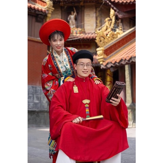 Áo Nhật Bình Nữ- áo tấc nam - nữ