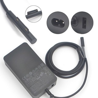 Sạc Microsoft Surface Nguồn Adapter 65W Và 102W
