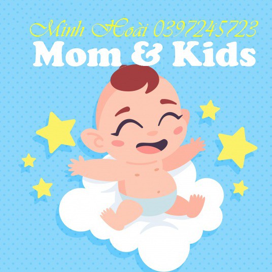 Minh Hoài MOM & KIDS