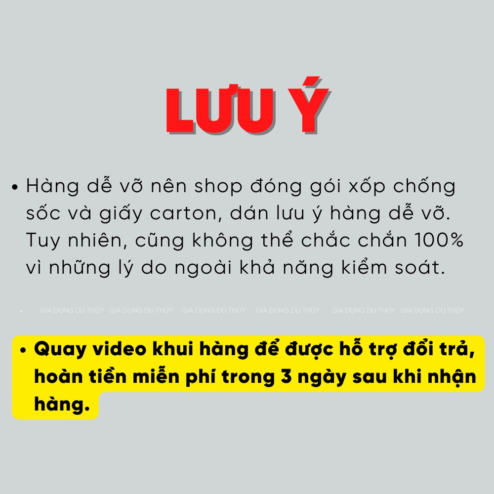 Chén sứ ăn cơm nhiều hoa văn bông xanh, bông đỏ kích thước 12 x 6 cm - gia dụng Du Thủy