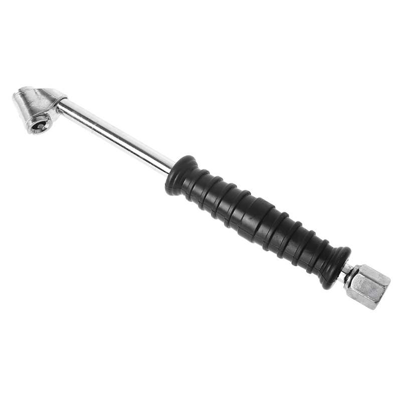 Máy Bơm Lốp Xe Hơi 1 / 4 &quot;Có Tay Cầm 2 Trong 1 Tiện Dụng