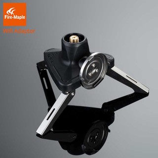 Fire maple - adapter wifi chuyển đổi bình ga tròn sang bình gas phổ thông