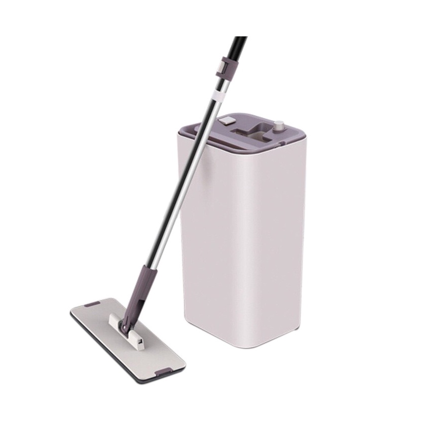 Bộ cây lau nhà Inochi tự vắt thông minh MOP-Z9