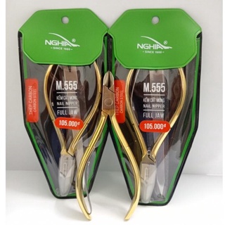 Kìm/kềm cắt móng nail nipper