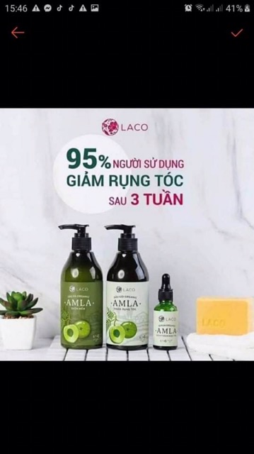 ❤DẦU XẢ THẢO DƯỢC AMLA❤️Tóc mềm mượt | BigBuy360 - bigbuy360.vn