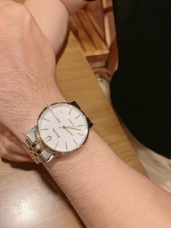 Đồng hồ nam Bulova 98C130