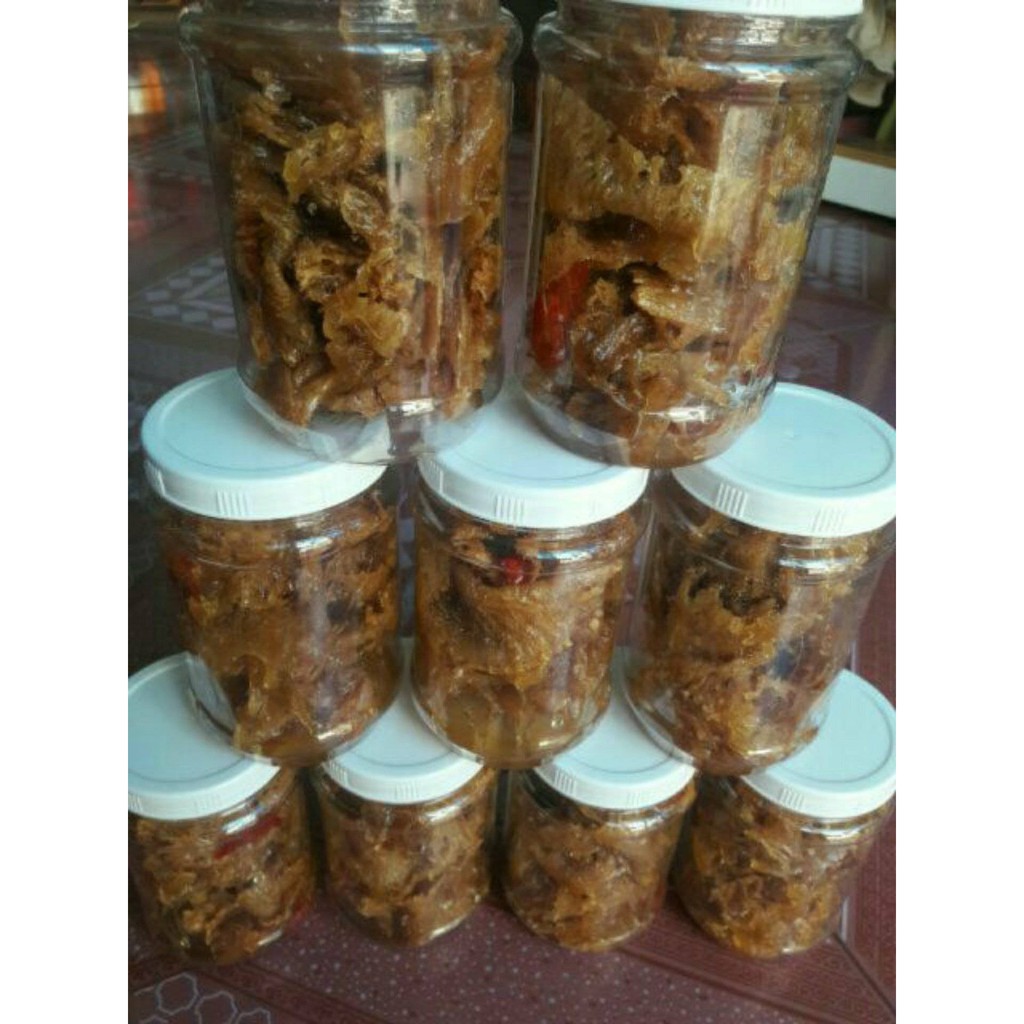 Mực rim me cán 500g | BigBuy360 - bigbuy360.vn