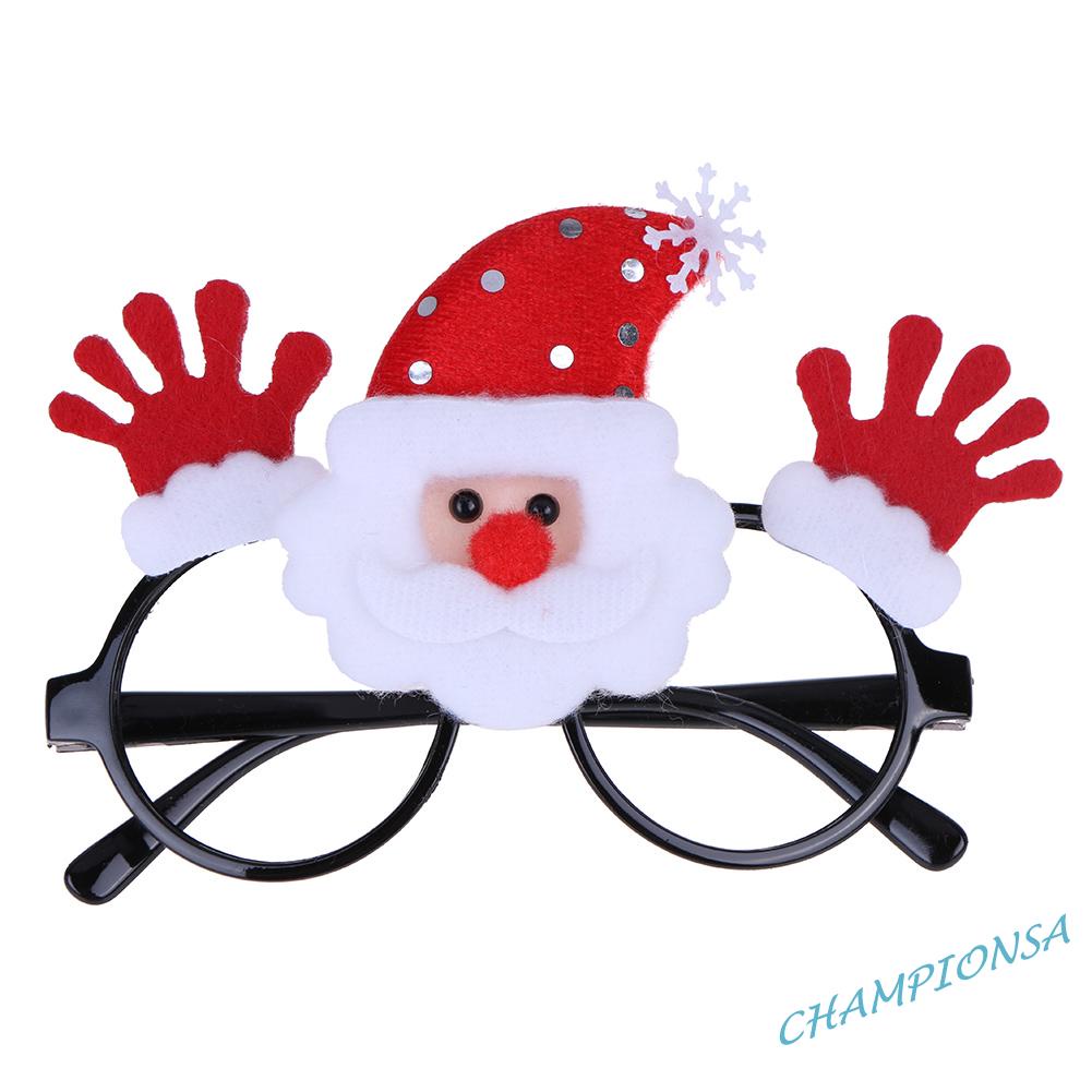 Kính mát hình ông già Noel 151155.04