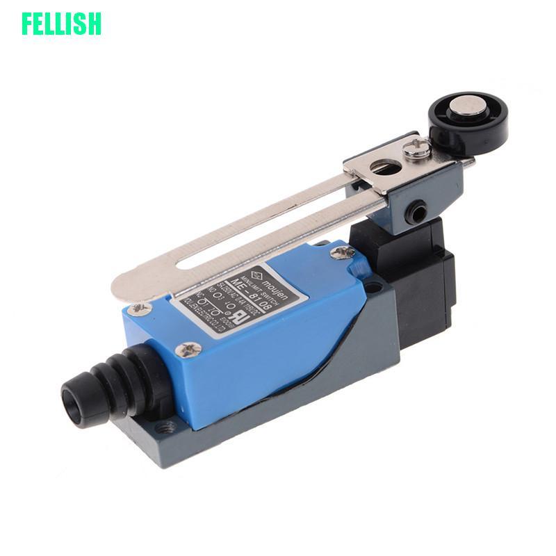 1 Công Tắc Tạm Thời Giới Hạn Chống Nước Me-8108