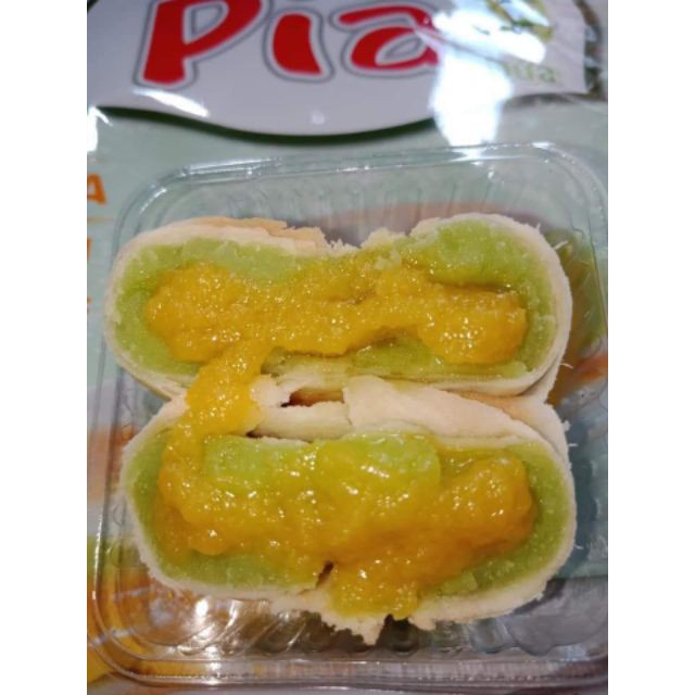 Bánh Pía Kim Sa Tân Huê Viên Tự Chọn Vị Giá 1 Cái Mini | BigBuy360 - bigbuy360.vn