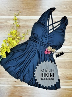 Bikini 1 mảnh cho người béo, không tự tin với ngoại hình - che khuyết điểm cực tốt