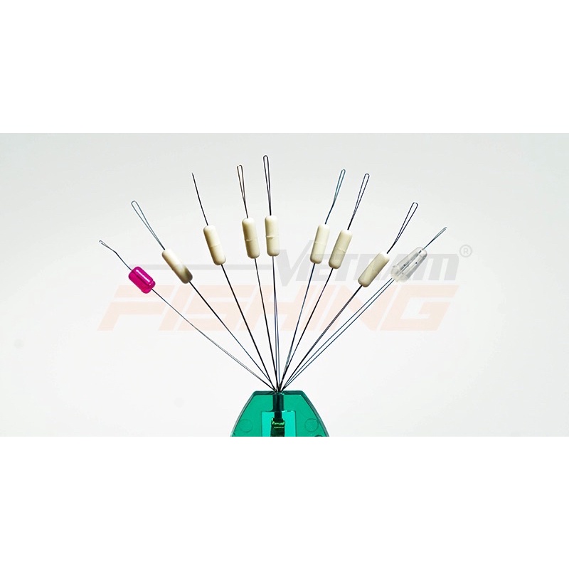 Hạt Chặn Trắng RYUKI