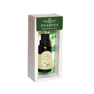 Tinh dầu hoa nhài evarosa cha 30ml