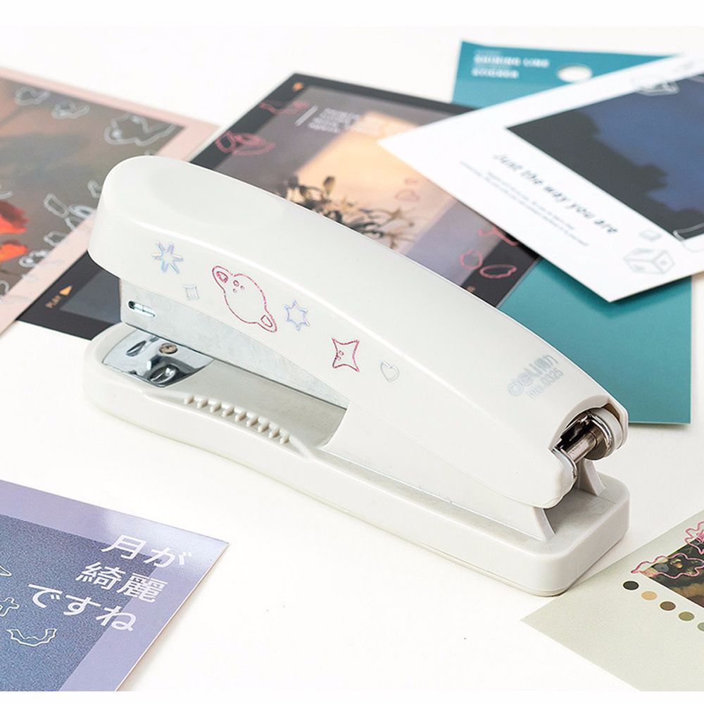 Miếng Dán Trang Trí Sổ Tay / Điện Thoại Bằng Pvc Màu Đồng Trong Suốt Độc Đáo Diy