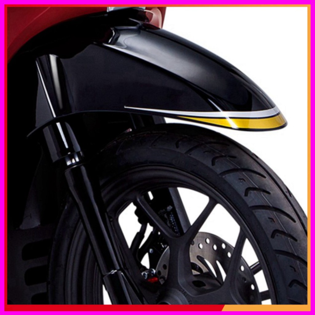 Tem Phản Quang 3M Cho SH Mode 2021