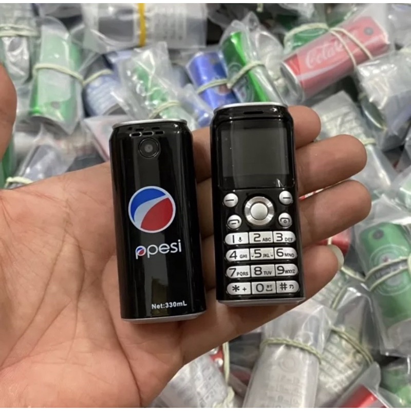 Điện thoại Satrend K8 2 Sim thay đổi giọng nói.