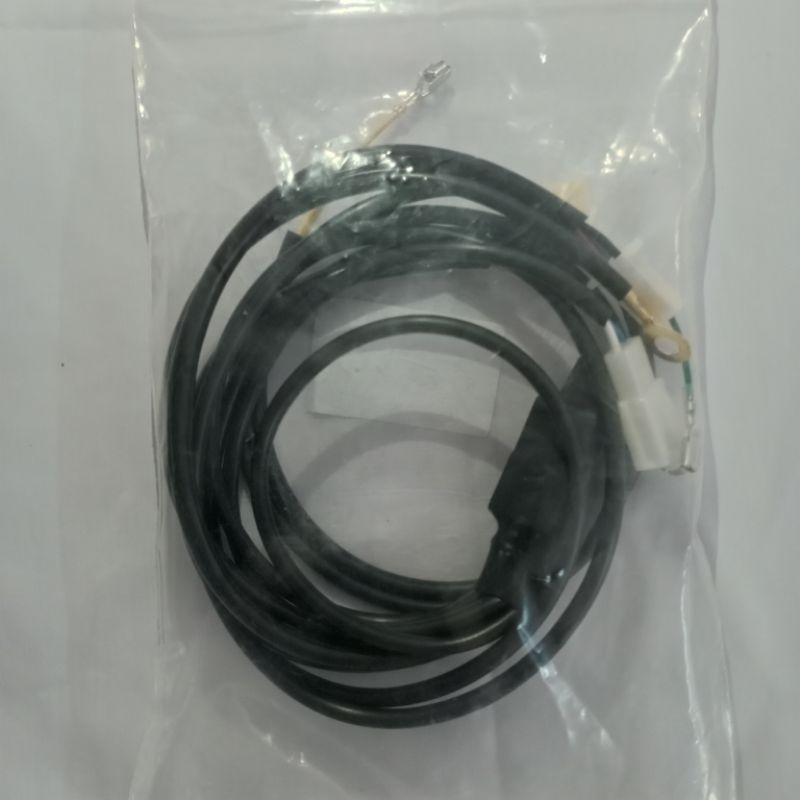 Mạch passing trợ sáng Exciter 150 2019, Ex 155 VVA tích hợp trên nút passing zin