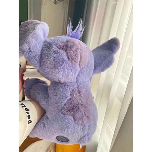 GẤU BÔNG STITCH -THÚ NHỒI BÔNG STITCH CAO CẤP