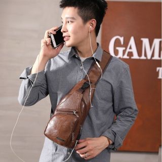 Túi chéo nam đẹp
