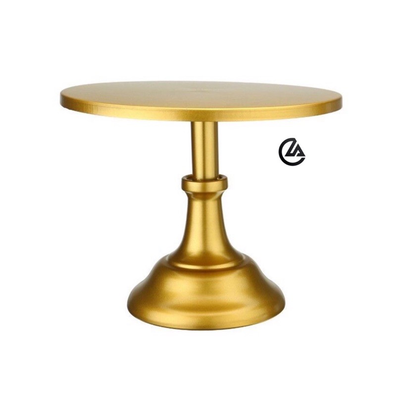 Kệ đặt bánh sinh nhật,đế đặt trà bánh trang trí tiệc, decor cửa hàng sang trọng