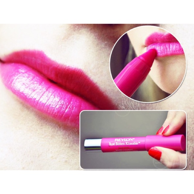 Son dạng sáp NEW REVLON